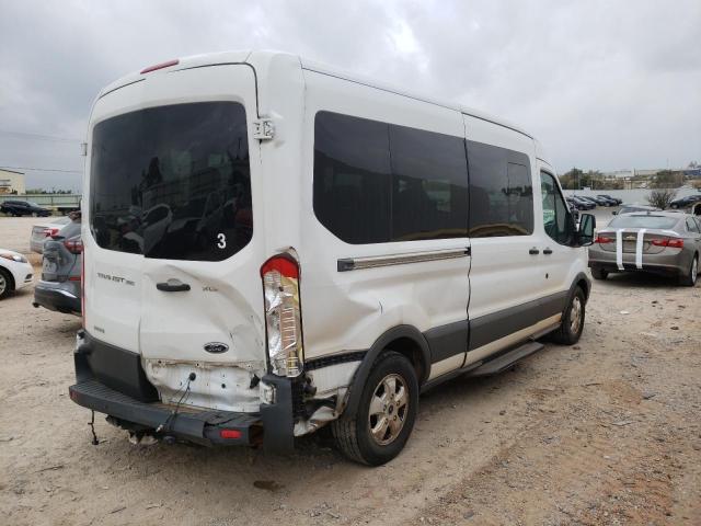Photo 4 from auction – 2017 FORD TRANSIT T- with VIN 1FBAX2CG7HKA36504