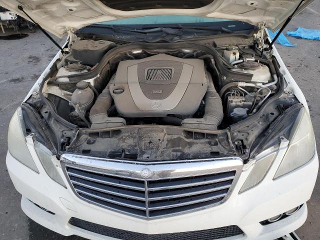 Photo 7 from auction – 2010 MERCEDES-BENZ E 350 with VIN WDDHF5GB3AA043223