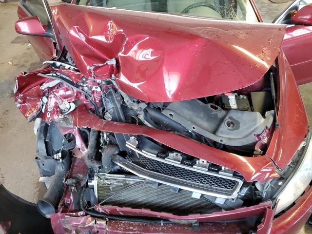 Photo 7 from auction – 2011 CHEVROLET MALIBU 2LT with VIN 1G1ZD5E79BF259822