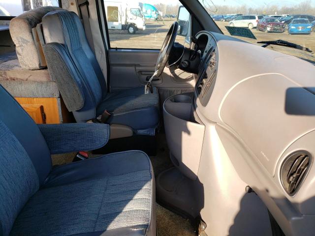 Photo 5 from auction – 1997 COACH CATALINA with VIN 1FDKE30S3VHA18249