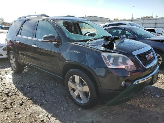 GMC ACADIA SLT 2012 with VIN 1GKKRRED1CJ110895 - Photo from auction