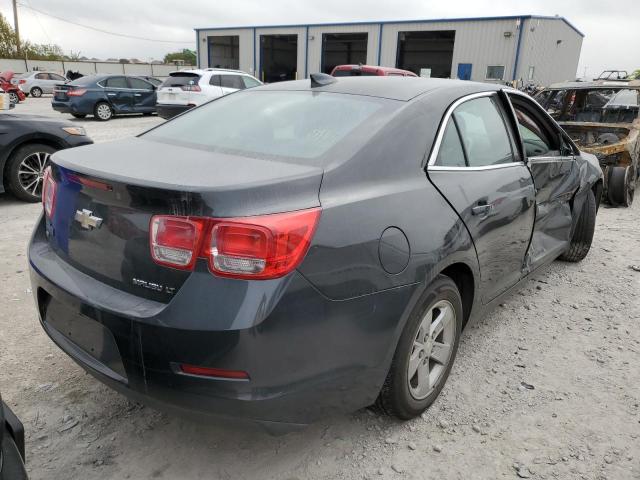 Photo 4 from auction – 2016 CHEVROLET MALIBU LIM with VIN 1G11C5SA2GU119288