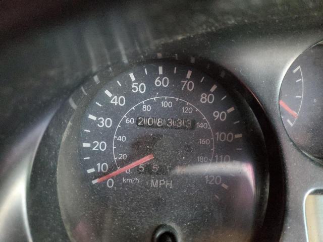 Photo 8 from auction – 1997 TOYOTA RAV4 with VIN JT3XP10V5V0006433