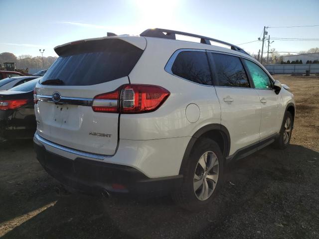 Фото 4 с аукциона – 2019 SUBARU ASCENT PRE с VIN 4S4WMACD8K3470664