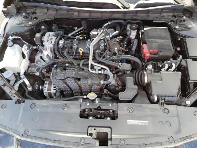Photo 7 from auction – 2021 NISSAN ALTIMA S with VIN 1N4BL4BV7MN385118