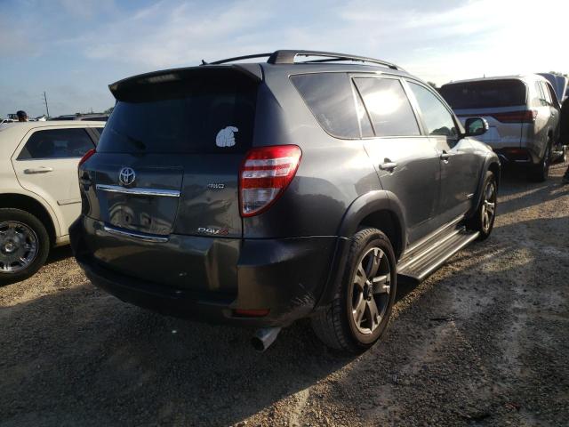 Photo 4 from auction – 2011 TOYOTA RAV4 SPORT with VIN JTMRF4DV1B5047658