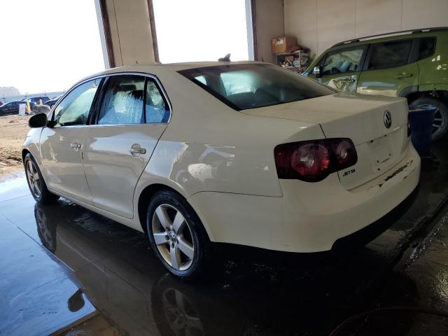 Photo 3 from auction – 2008 VOLKSWAGEN JETTA with VIN 3VWRM71K88M069335