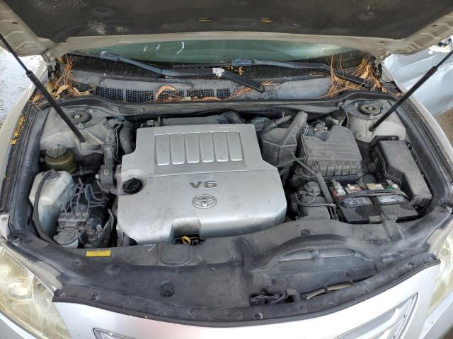 Photo 7 from auction – 2007 TOYOTA CAMRY with VIN JTNBK46K373003644
