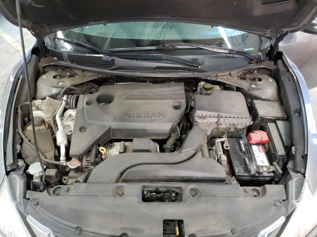 Photo 7 from auction – 2017 NISSAN ALTIMA 2.5 with VIN 1N4AL3AP6HC187902