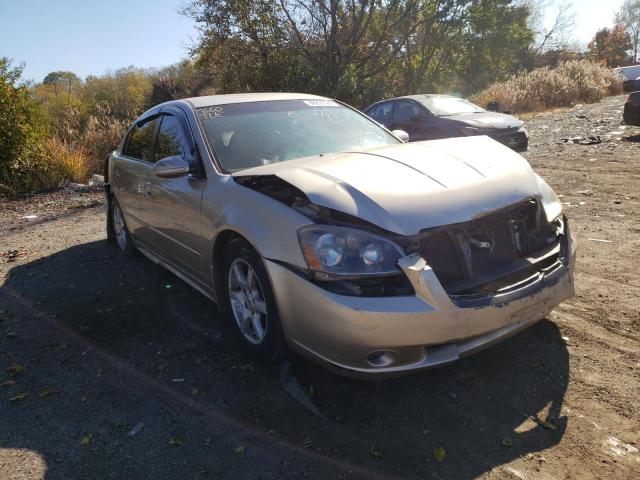 NISSAN ALTIMA S 2005 with VIN 1N4AL11D15C164212 - Photo from auction
