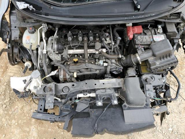 Photo 7 from auction – 2020 NISSAN VERSA SV with VIN 3N1CN8EV1LL841871