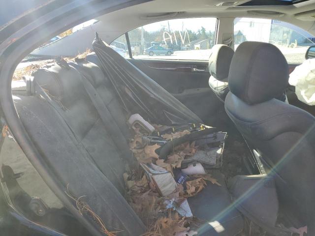 Photo 6 from auction – 2004 LEXUS ES 330 with VIN JTHBA30G045004898