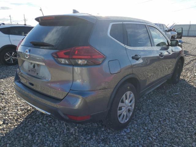 Photo 4 from auction – 2017 NISSAN ROGUE S with VIN KNMAT2MTXHP535349
