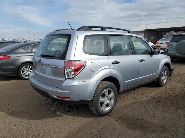 Photo 4 from auction – 2013 SUBARU FORESTER 2 with VIN JF2SHABC6DH415489
