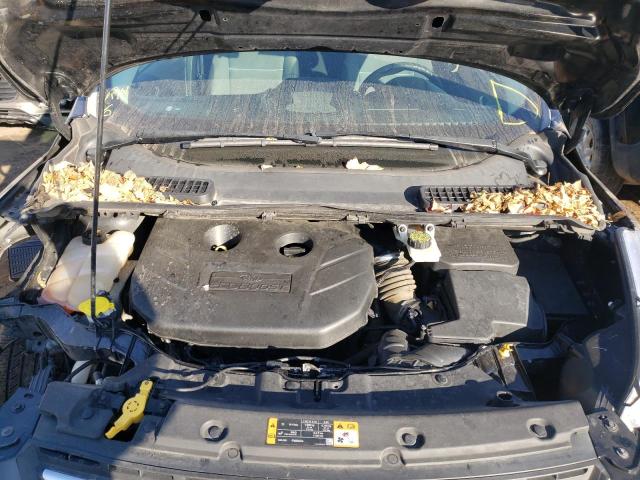 Photo 7 from auction – 2014 FORD ESCAPE SE with VIN 1FMCU9G99EUB49223