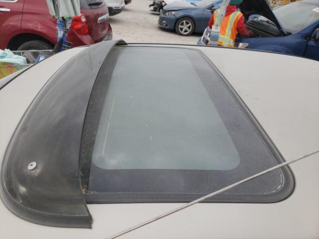 Photo 9 from auction – 2001 MAZDA PROTEGE LX with VIN JM1BJ226810438172