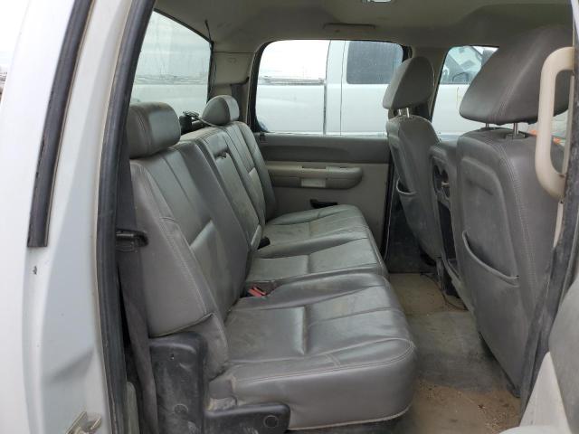 Photo 6 from auction – 2008 CHEVROLET SILVERADO with VIN 2GCEK13C381328119