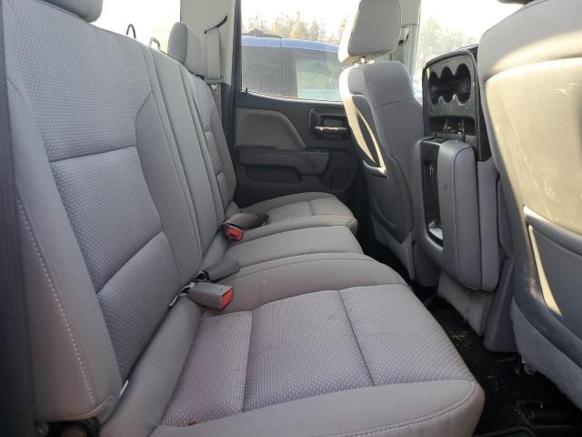 Photo 6 from auction – 2014 CHEVROLET SILVERADO with VIN 1GCRCPEH6EZ190895