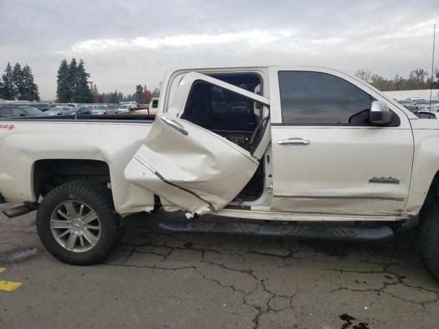 Photo 9 from auction – 2014 CHEVROLET SILVERADO with VIN 3GCUKTEJ1EG449561