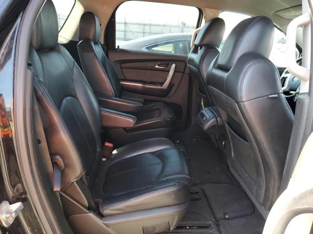 Photo 6 from auction – 2012 GMC ACADIA SLT with VIN 1GKKRRED1CJ110895