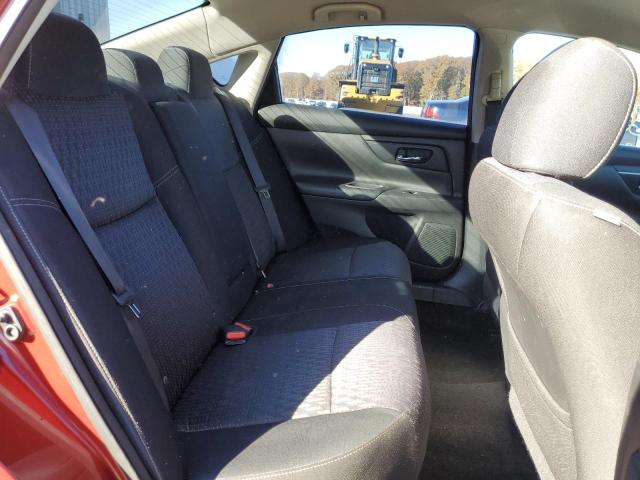 Photo 6 from auction – 2016 NISSAN ALTIMA 2.5 with VIN 1N4AL3AP0GN307051