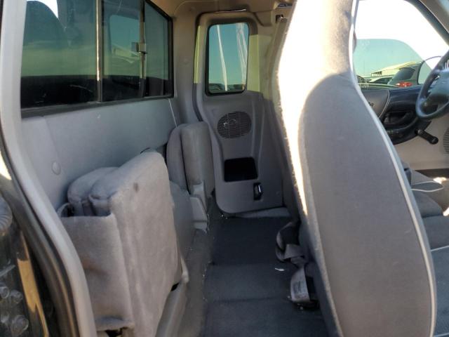 Photo 6 from auction – 1999 MAZDA B3000 CAB with VIN 4F4ZR16V6XTM35045