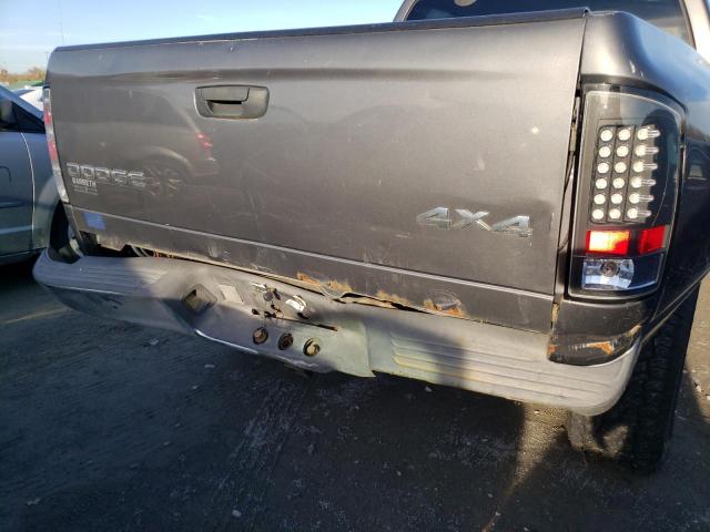 Photo 9 from auction – 2002 DODGE RAM 1500 with VIN 1D7HU18N72S627448