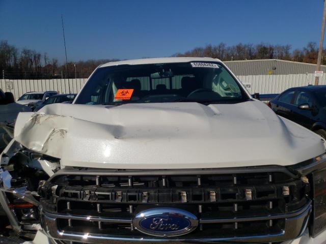 Photo 7 from auction – 2021 FORD F150 SUPER with VIN 1FTFW1E59MKD64768