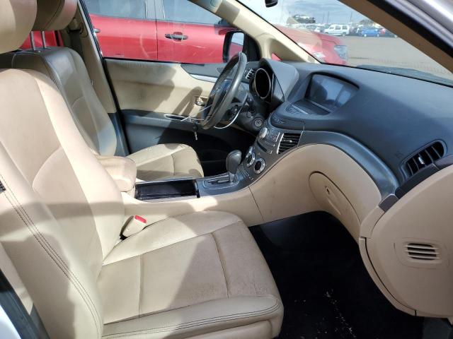 Photo 5 from auction – 2011 SUBARU TRIBECA LI with VIN 4S4WX9GD0B4402367