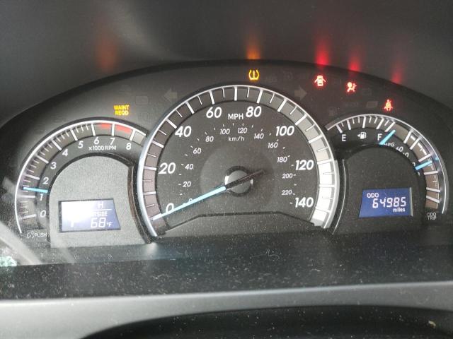 Фото 8 с аукциона – 2012 TOYOTA CAMRY BASE с VIN 4T1BF1FK8CU047291