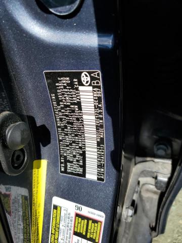 Photo 10 from auction – 2017 TOYOTA COROLLA L with VIN 5YFBURHE6HP575562