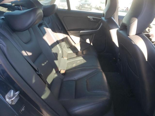 Photo 6 from auction – 2015 VOLVO S60 PLATIN with VIN YV140MFM0F2354224
