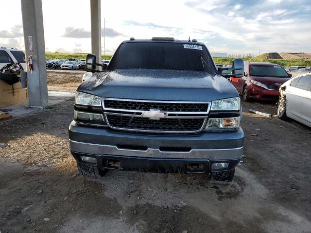 Photo 9 from auction – 2007 CHEVROLET SILVERADO with VIN 1GCJK33D67F178419