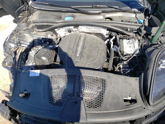 Photo 7 from auction – 2020 PORSCHE MACAN with VIN WP1AA2A54LLB03916