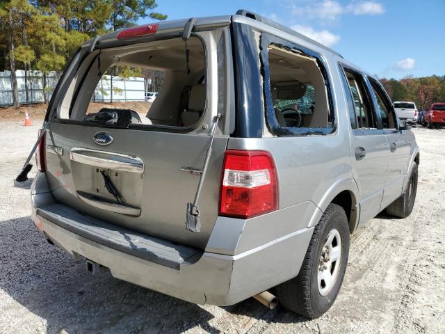 Photo 4 from auction – 2008 FORD EXPEDITION with VIN 1FMFU16588LA63439