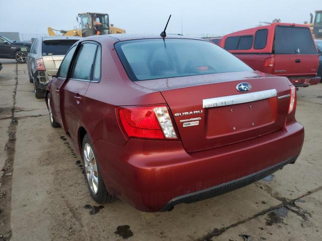 Фото 3 с аукциона – 2010 SUBARU IMPREZA 2. с VIN JF1GE6A61AH513899