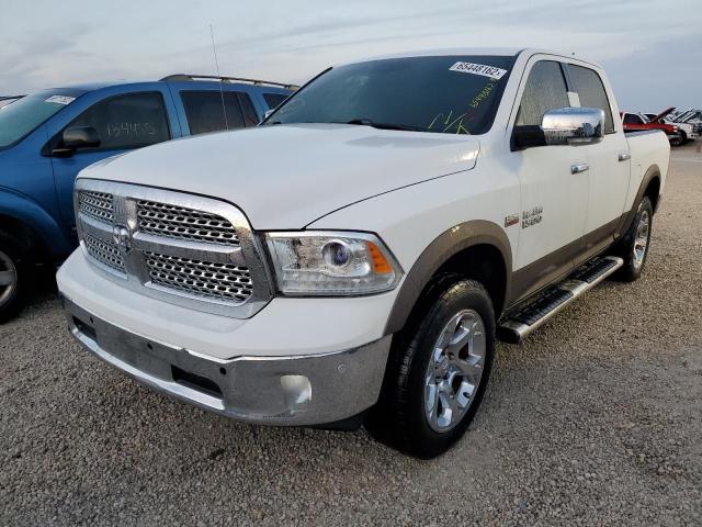 Photo 2 from auction – 2017 RAM 1500 LARAM with VIN 1C6RR7NT8HS816082