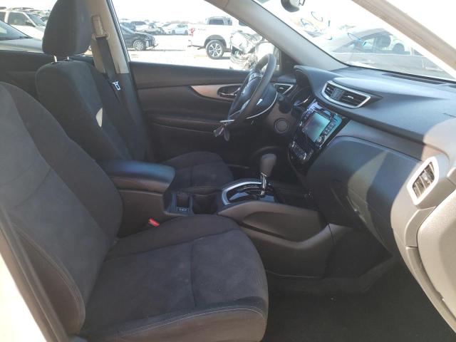 Photo 5 from auction – 2016 NISSAN ROGUE S with VIN KNMAT2MT0GP600188