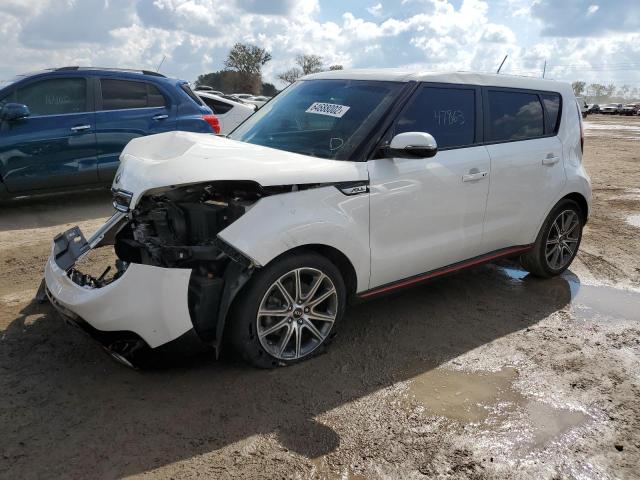 Photo 2 from auction – 2019 KIA SOUL ! with VIN KNDJX3AA7K7659857