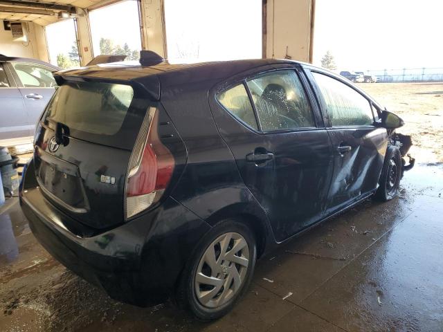 Photo 4 from auction – 2015 TOYOTA PRIUS C with VIN JTDKDTB38F1110562