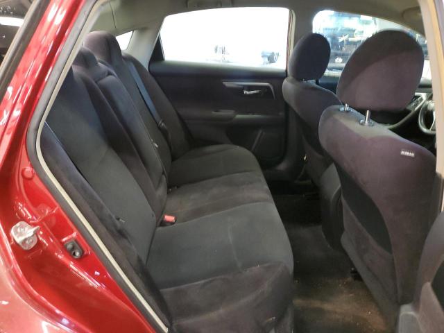 Photo 6 from auction – 2013 NISSAN ALTIMA 2.5 with VIN 1N4AL3AP0DC223643