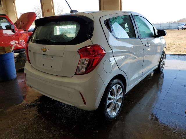 Photo 4 from auction – 2020 CHEVROLET SPARK 1LT with VIN KL8CD6SA0LC469952