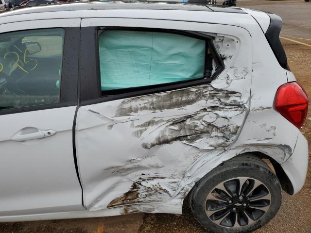 Photo 9 from auction – 2021 CHEVROLET SPARK 1LT with VIN KL8CD6SA5MC726119