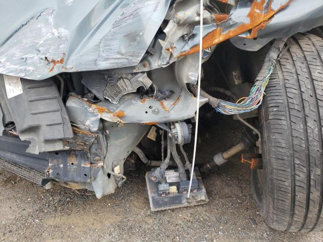 Photo 9 from auction – 2005 DODGE GRAND CARA with VIN 2D4GP44LX5R478111