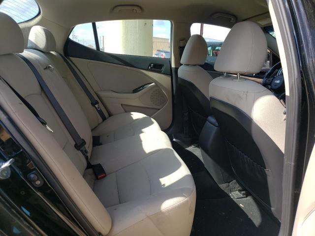 Photo 6 from auction – 2015 KIA OPTIMA LX with VIN KNAGM4A76F5652121