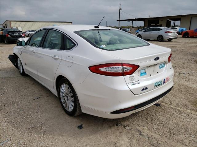 Photo 3 from auction – 2013 FORD FUSION SE with VIN 3FA6P0PU6DR234735
