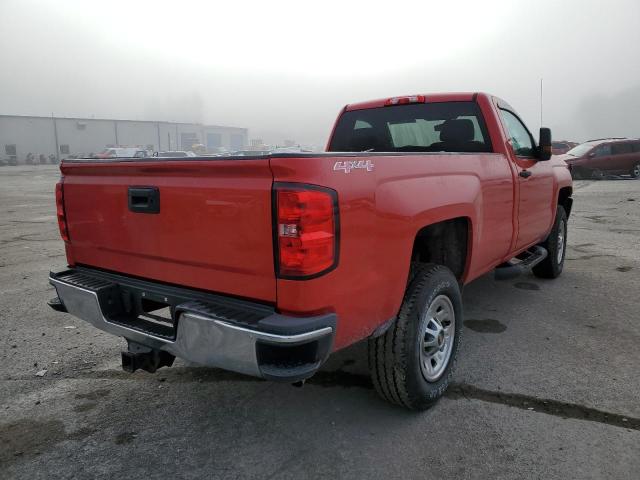 Photo 4 from auction – 2015 CHEVROLET SILVERADO with VIN 1GC3KYCG5FZ544917