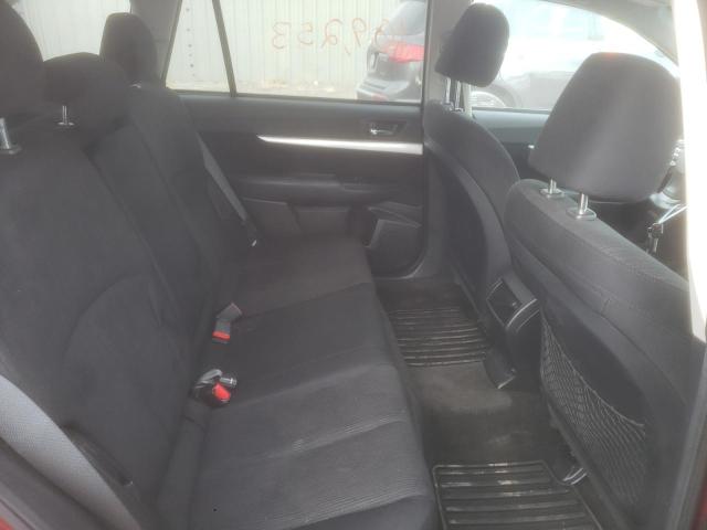 Снимка 6 от търг – 2013 SUBARU OUTBACK 2. с VIN 4S4BRBCC8D3225976