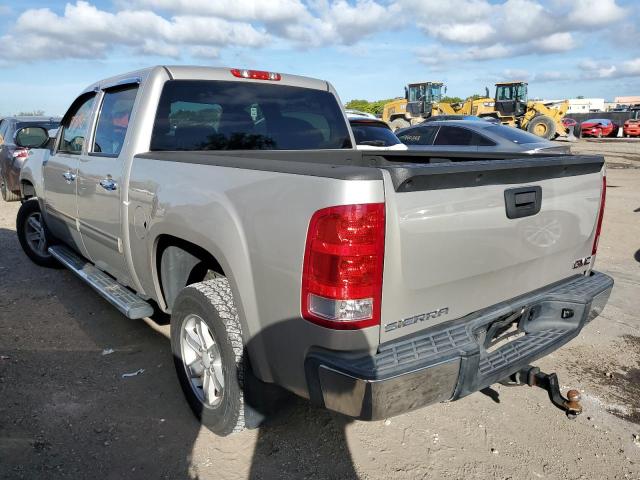 Photo 3 from auction – 2008 GMC SIERRA C15 with VIN 3GTEC13C48G212819