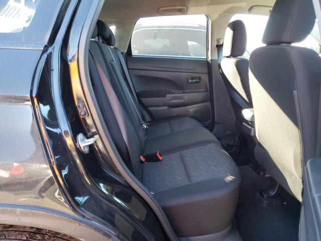 Photo 6 from auction – 2021 MITSUBISHI OUTLANDER with VIN JA4APUAU9MU027182